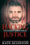 [Fractured Minds 05] • Hacking Justice (Fractured Minds Series Book 5)